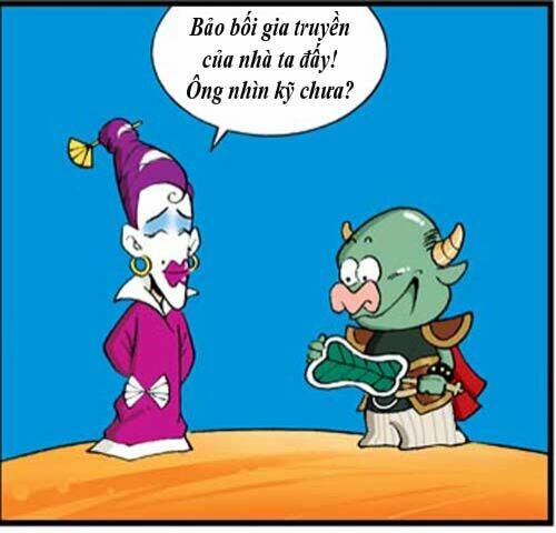 tân tây du ký chapter 64 9