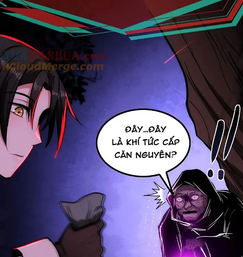 quỷ dị dược tề sư: bệnh nhân của ta đều là kinh khủng chapter 39 14