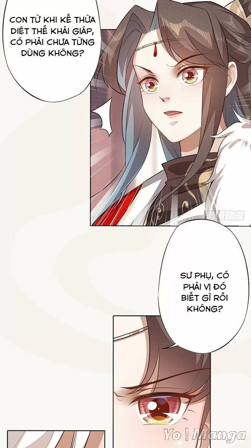 tuyệt thế luyện đan sư chapter 141 22