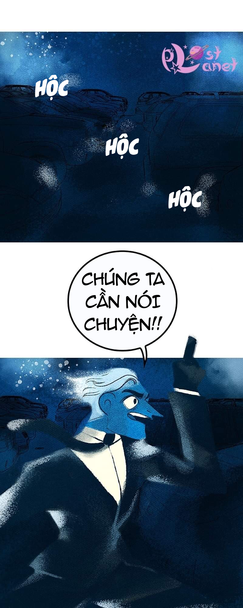 thần thoại olympus chapter 32 16