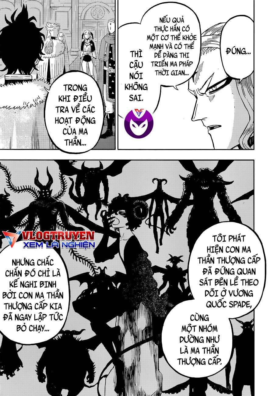 black clover - pháp sư không phép thuật chapter 336 8