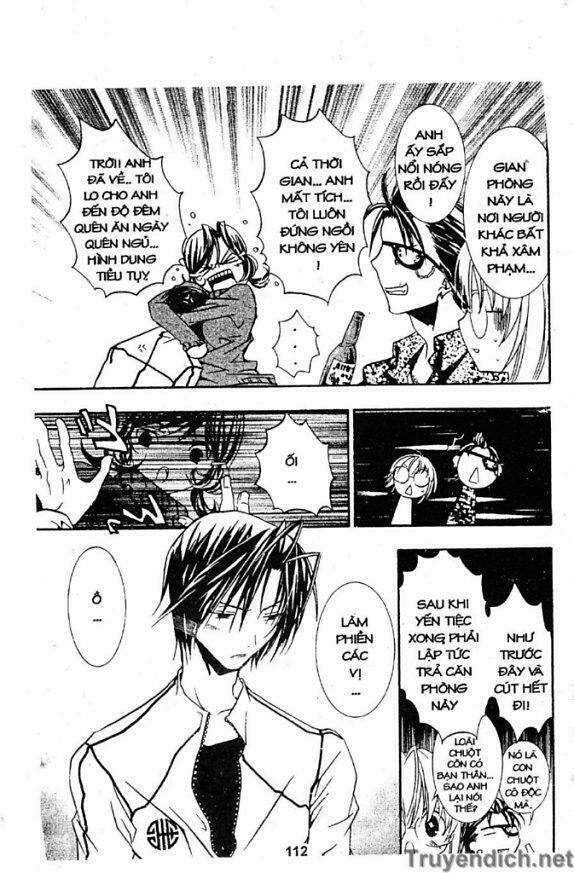 zombie-loan chapter 28 2