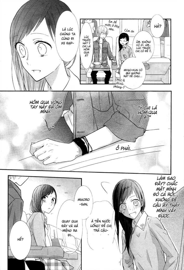toshishita no otokonoko chapter 5 11