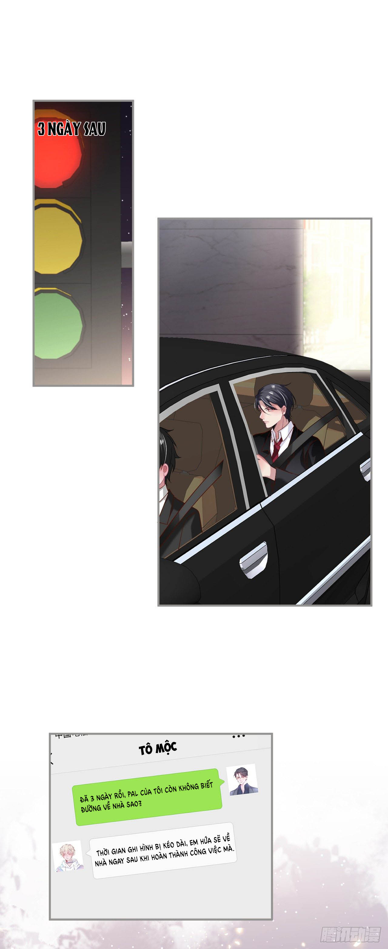 dưỡng khí chí mạng chapter 72 13