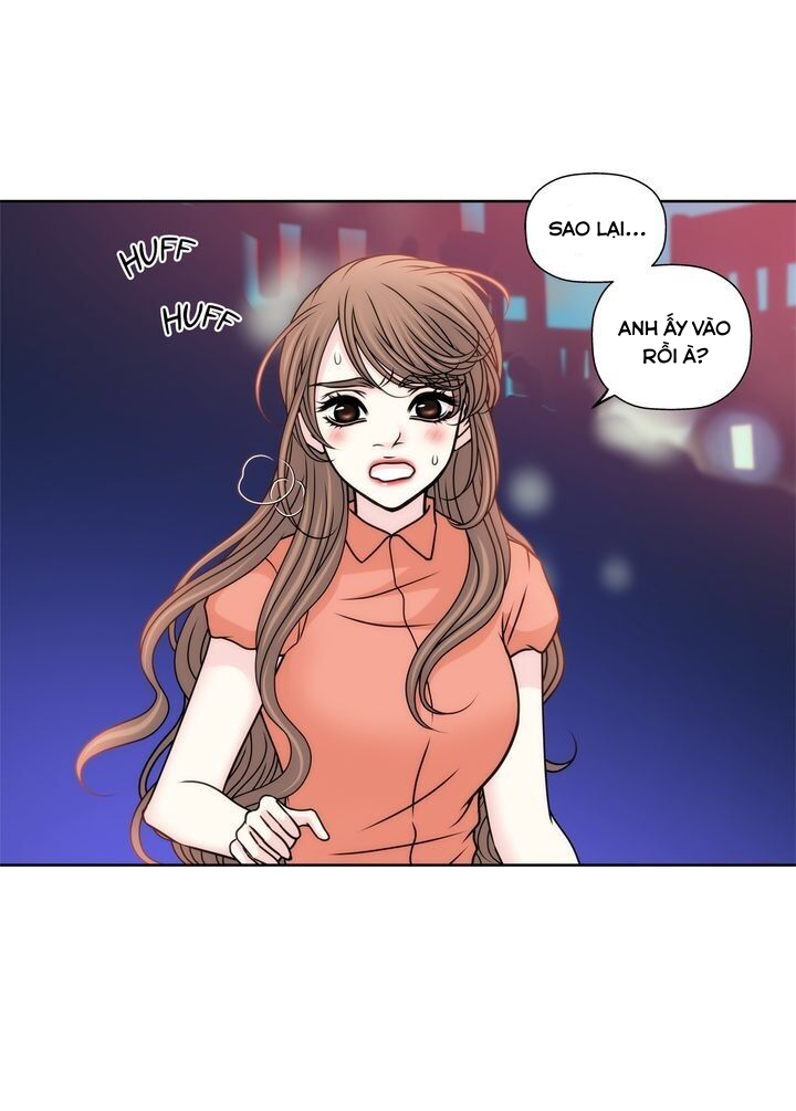 người đàn ông của tôi chapter 43.1 20