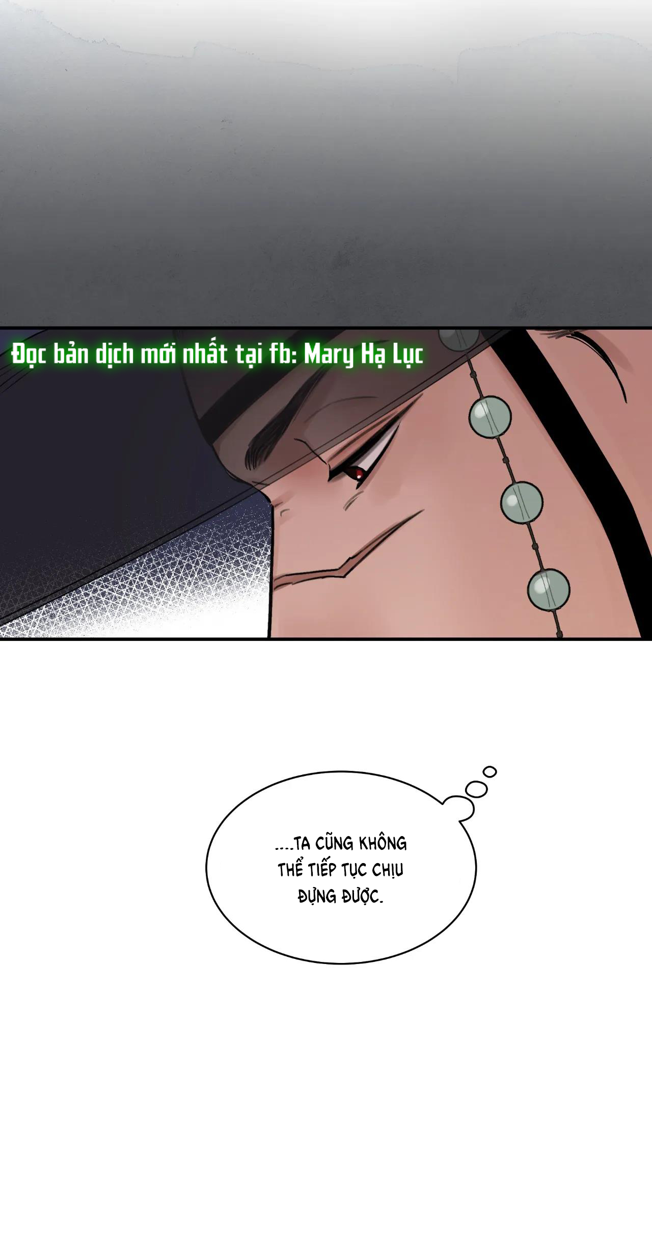 [18+] trượng kiếm tựa hoa chapter 13.2 30