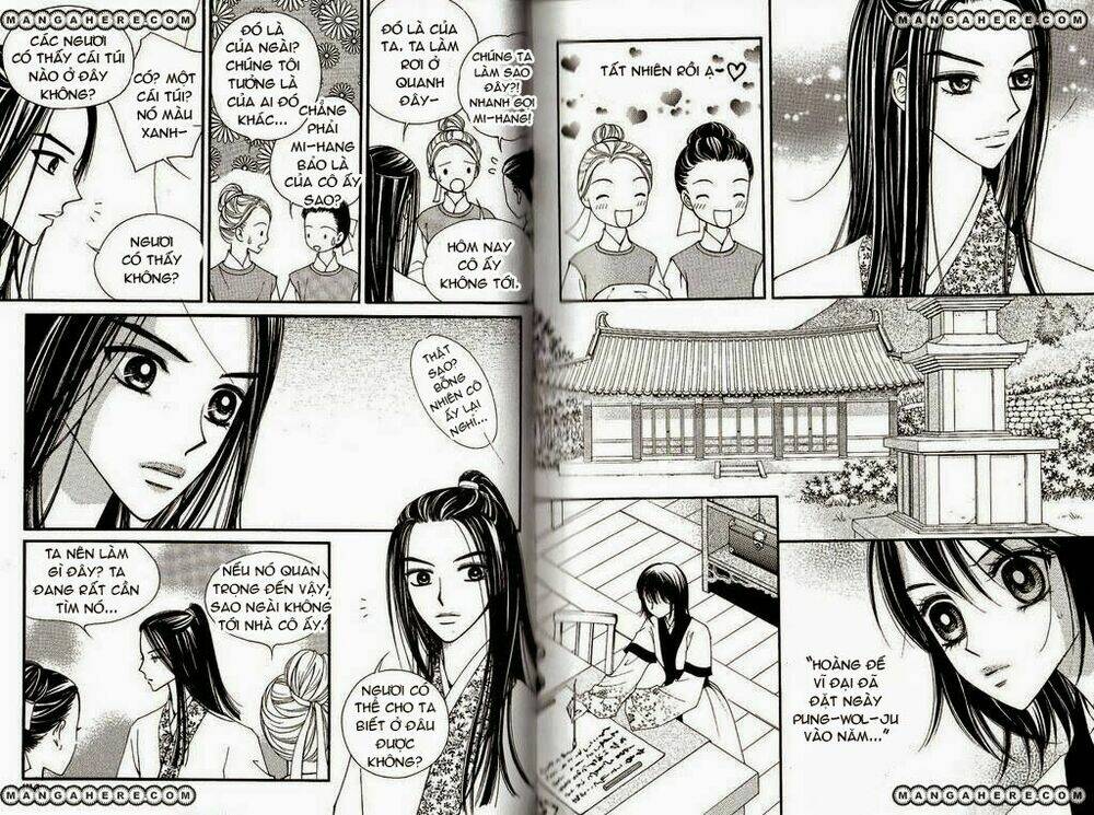 sarasah chapter 16 7