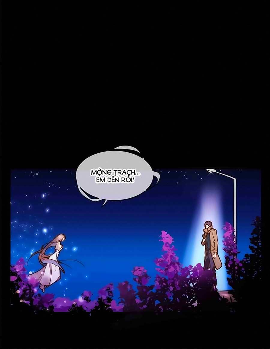 one hour! ảnh hậu thời gian chapter 21 11