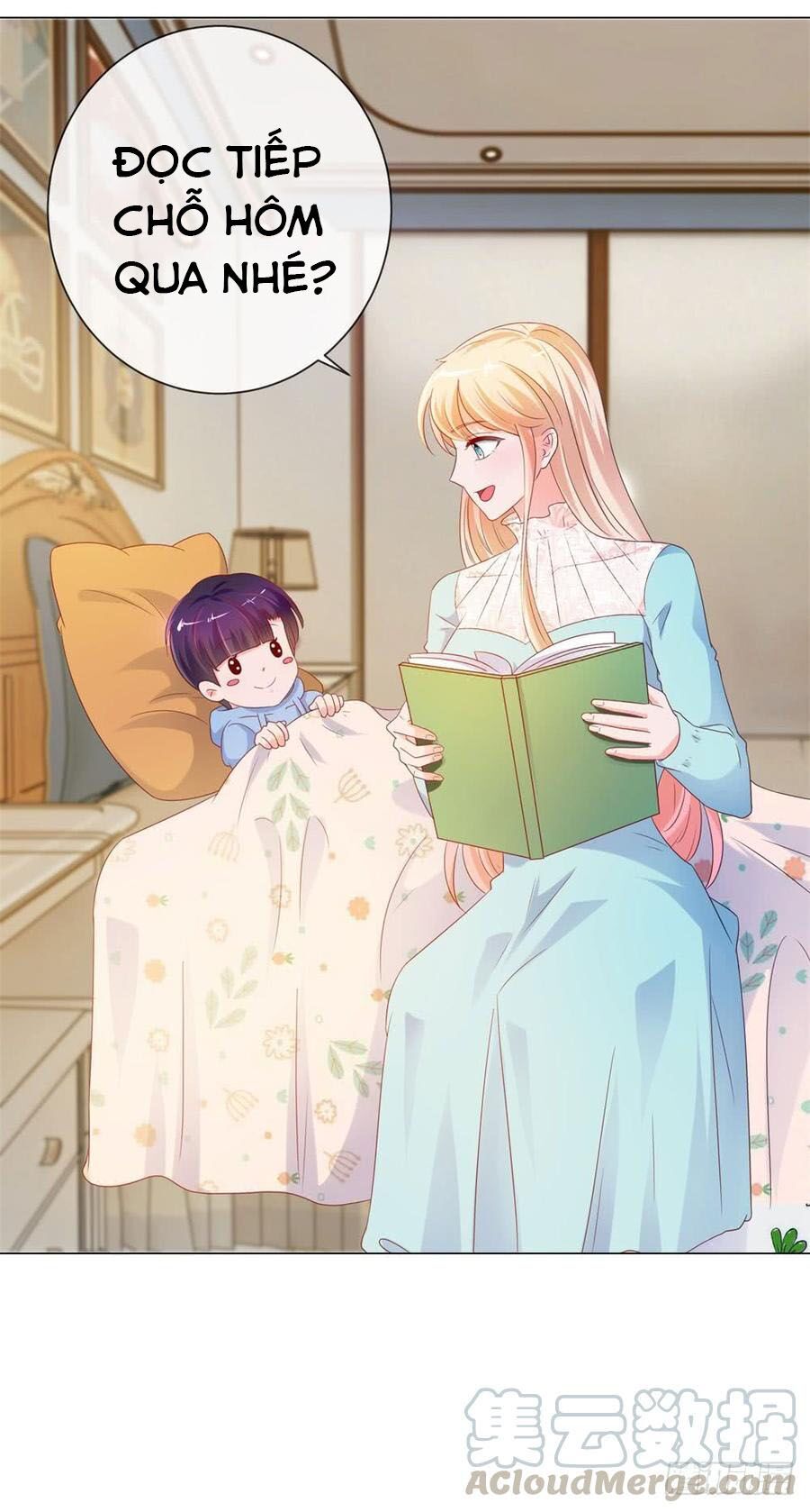 ẩn hôn 100%: chọc tức vợ yêu mua một tặng một chapter 89 17