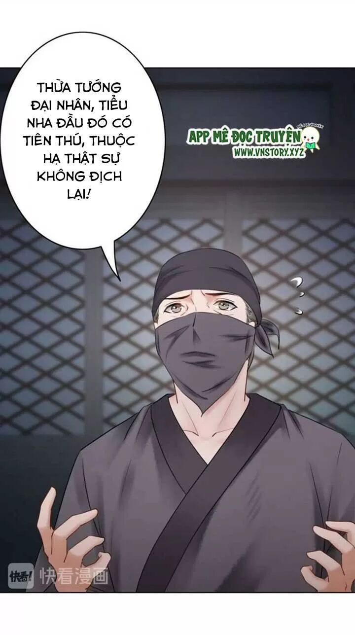 cực phẩm phế vật tiểu thư chapter 58 40