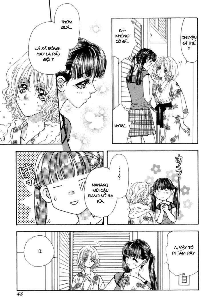 boku to kanojo no xxx chapter 12 5