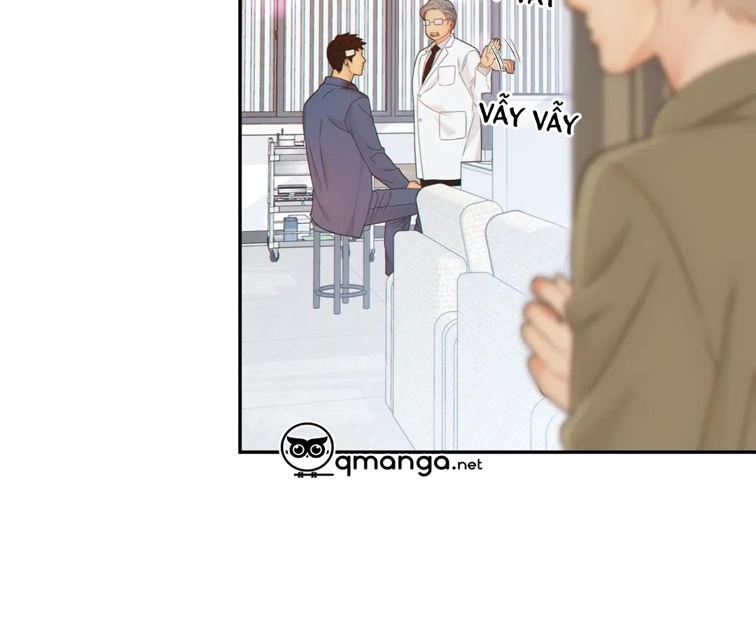 thời gian giữa sói và chó chapter 49 60