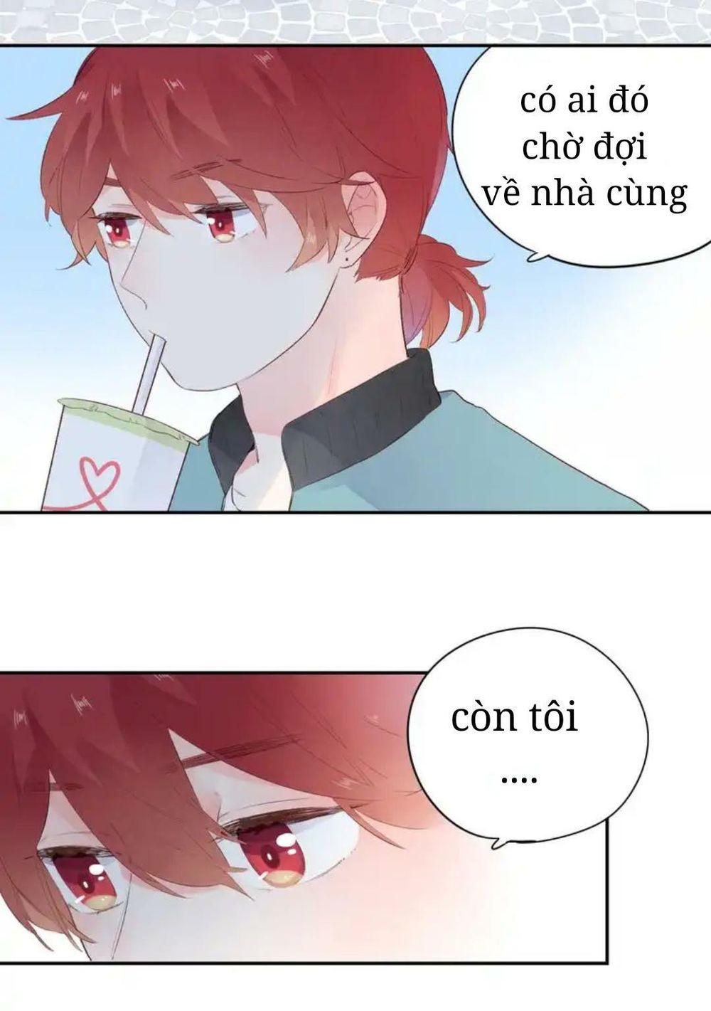 sos! tôi đã yêu một con sâu bướm (phần 2) chapter 46 37