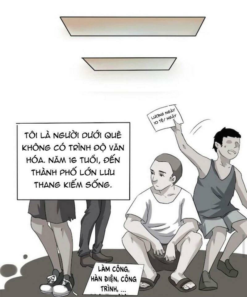 quỷ oa kiều thê của tôi chapter 19 6