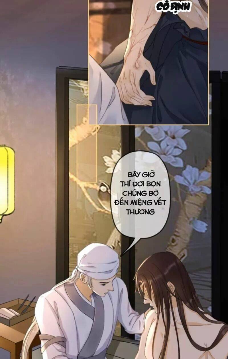 sủng phi của vương chapter 154 9