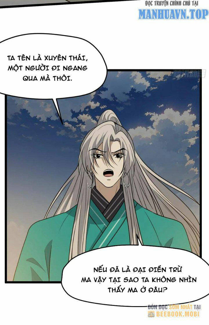 hệ thống gánh con mạnh nhất chapter 102 5