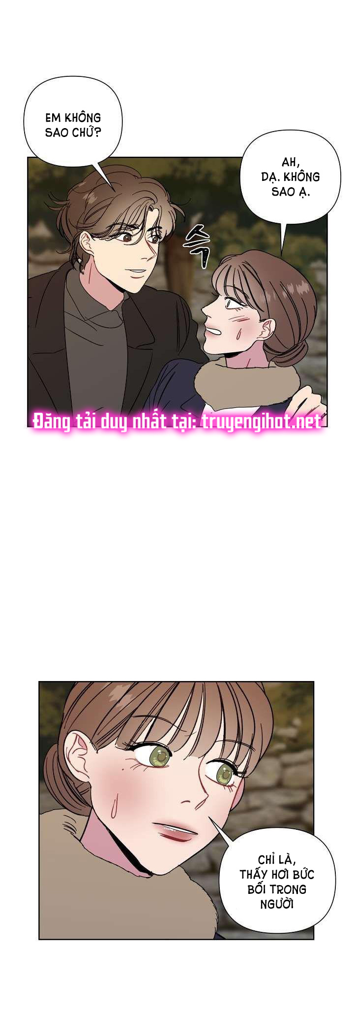 thiên đường (heaven) chapter 27 38