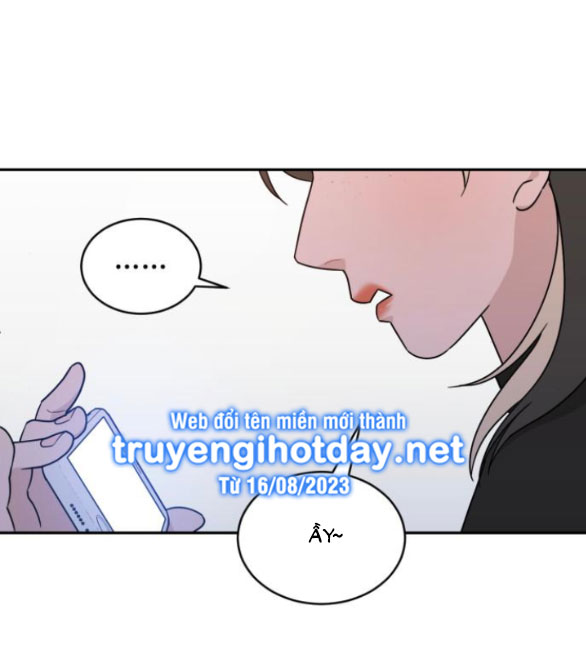 Vận May Bất Ngờ chapter 44.1 36