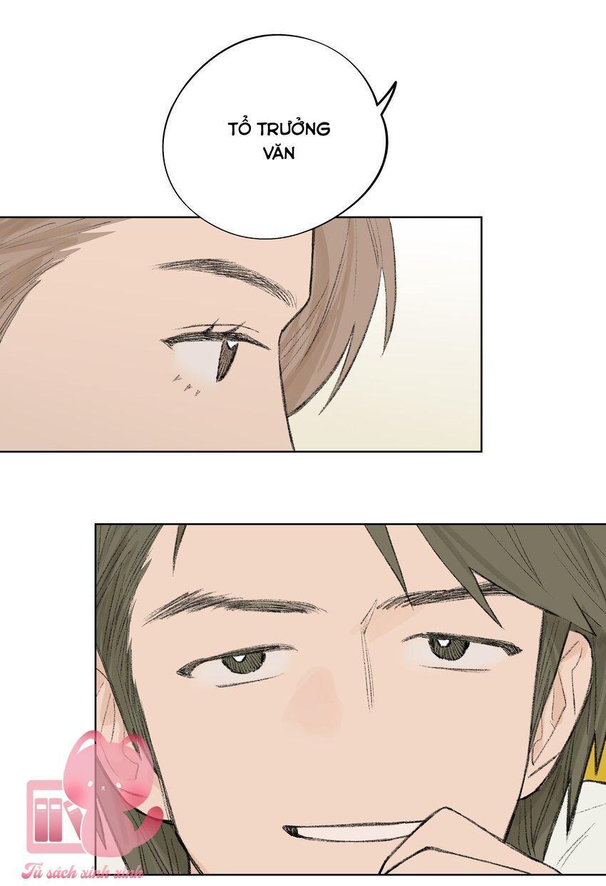 con thỏ rơi vào bẫy tin đồn chapter 13 16