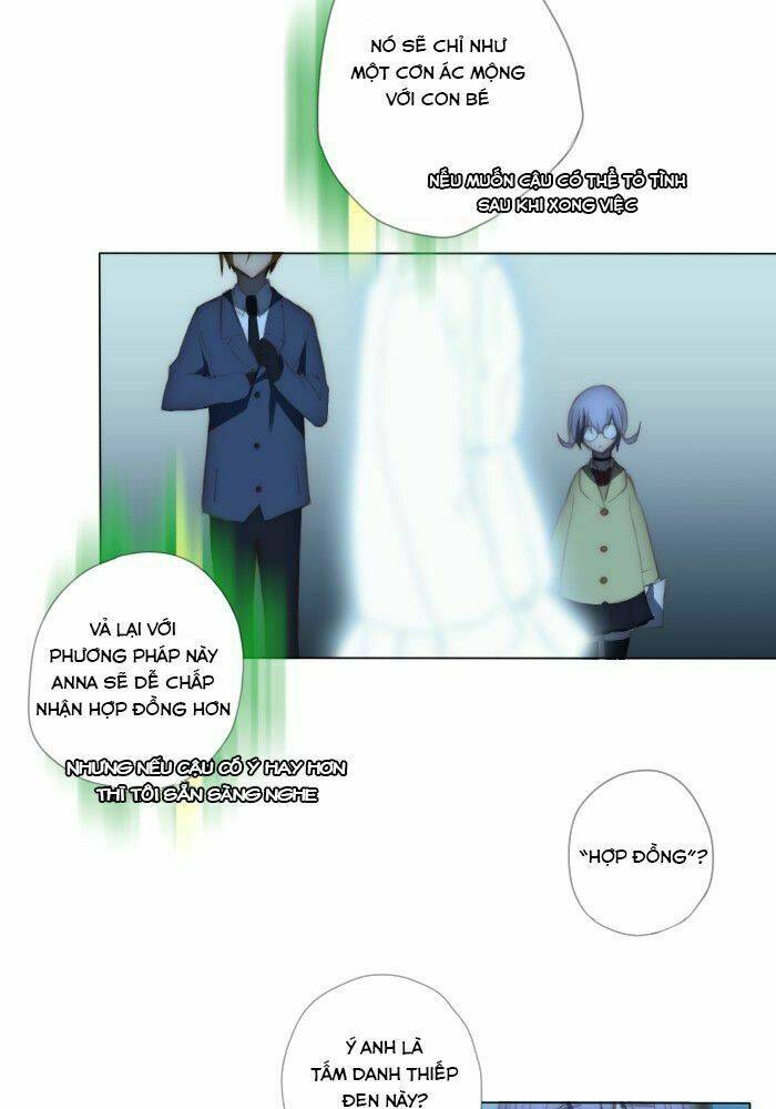 catharsis chapter 45 8