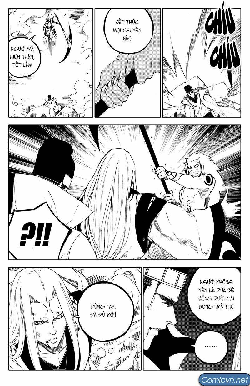 rakshasa street chapter 103 3