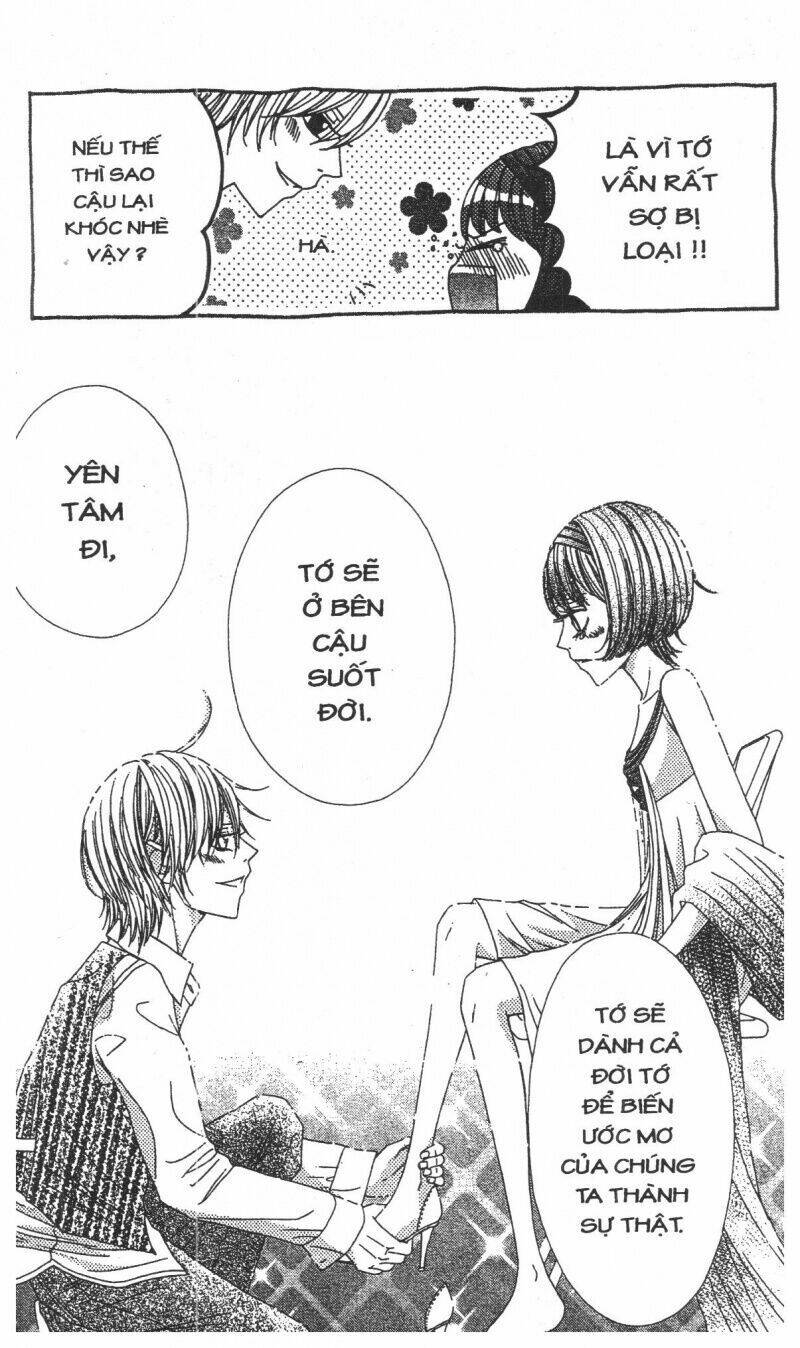 zekkyou cinderella chapter 5 67