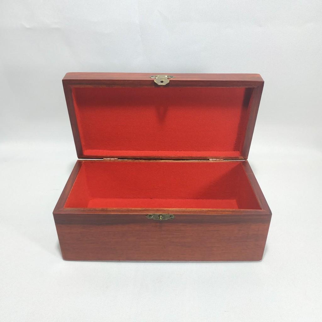 HỘP ĐỰNG TRANG SỨC, HỘP ĐỰNG DẤU CÔNG TY GỖ HƯƠNG CHẠM CHIM PHƯƠNG