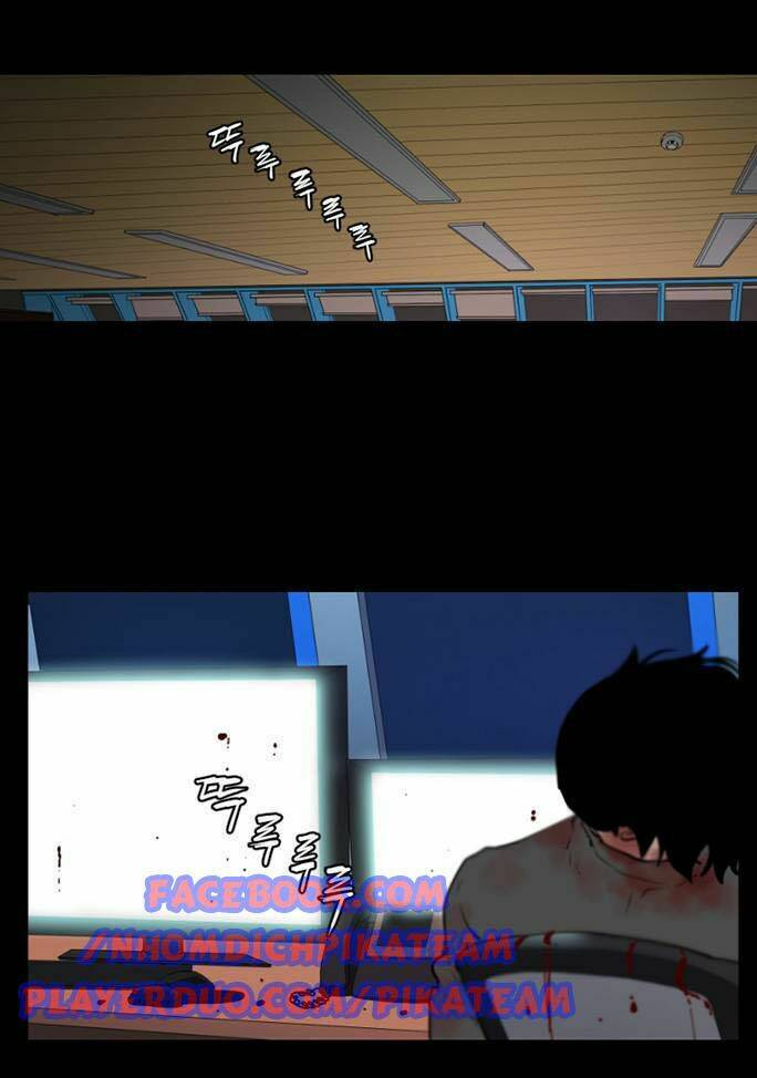 đêm vùng cực chapter 16 23