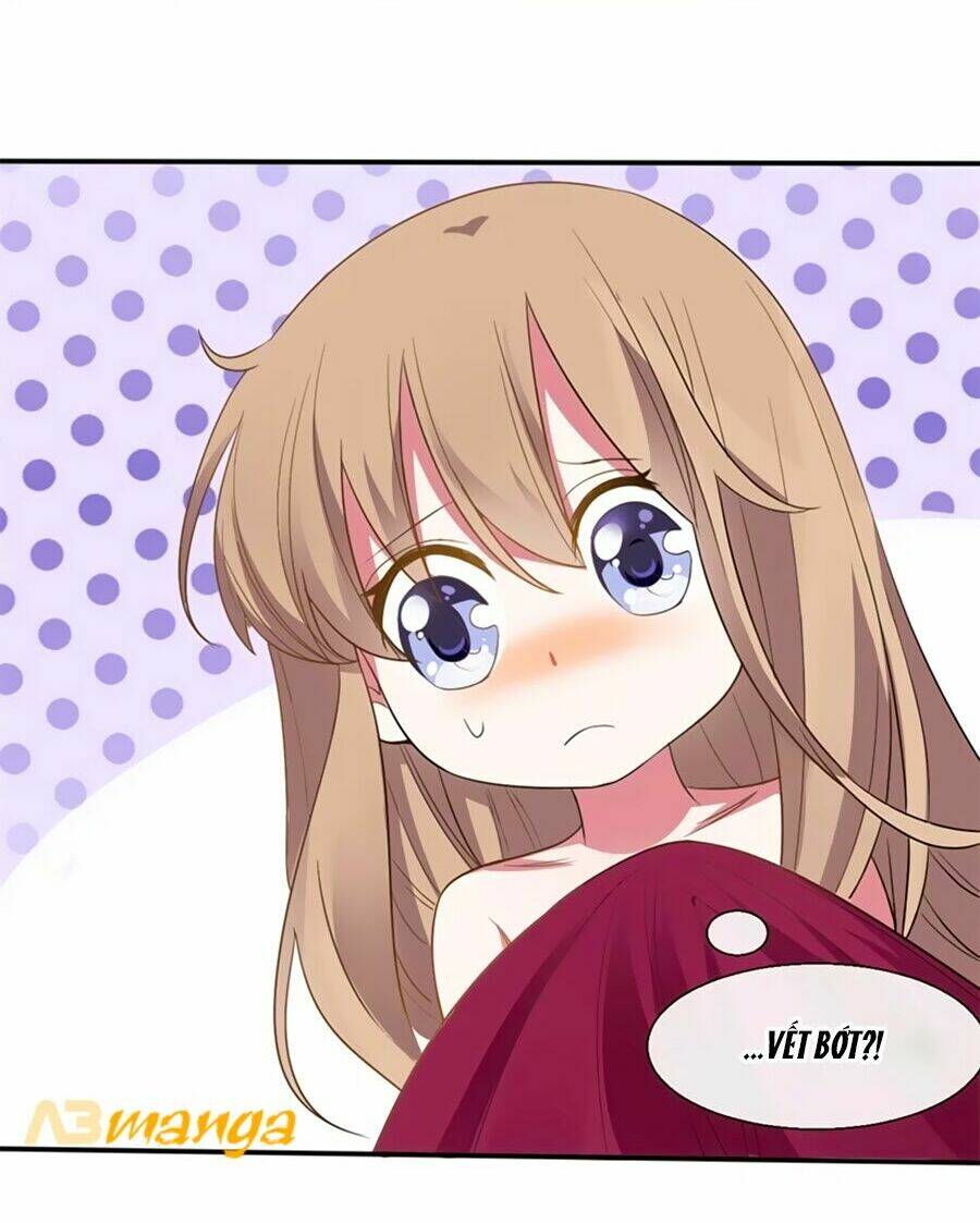 đích nữ hữu độc chapter 16 7