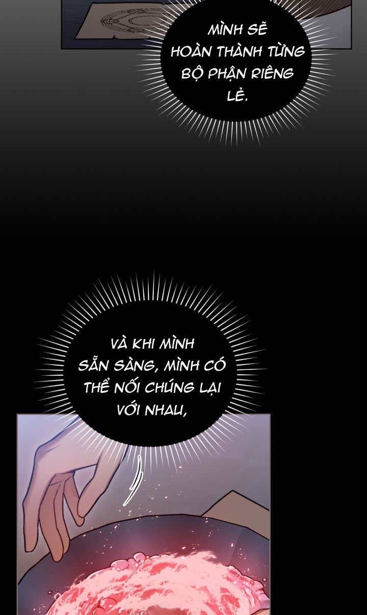 nữ giả kim chapter 23.2 30