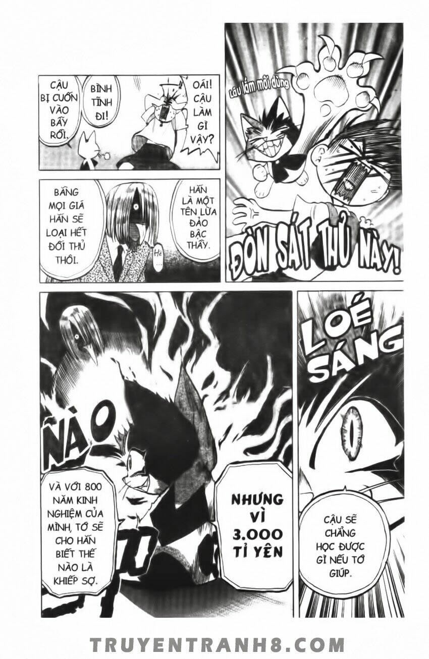 mua may bán tài chapter 21 21