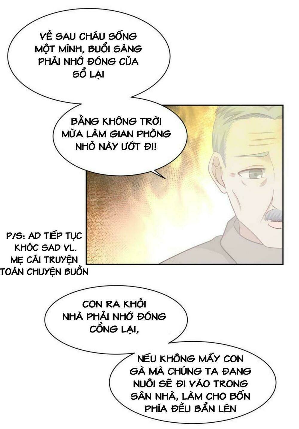 Trên Người Ta Có Một Con Rồng Chapter 155 - Trang 6