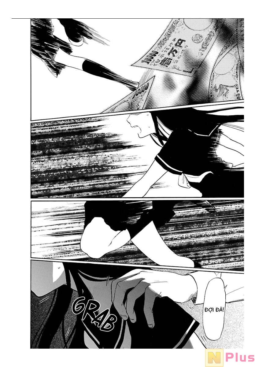 himegoto - juukyuusai no seifuku chapter 46 15