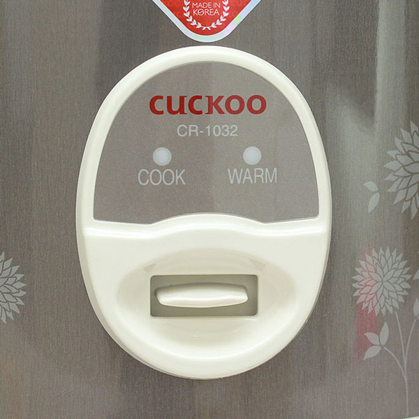 Nồi cơm điện Cuckoo CR-1032