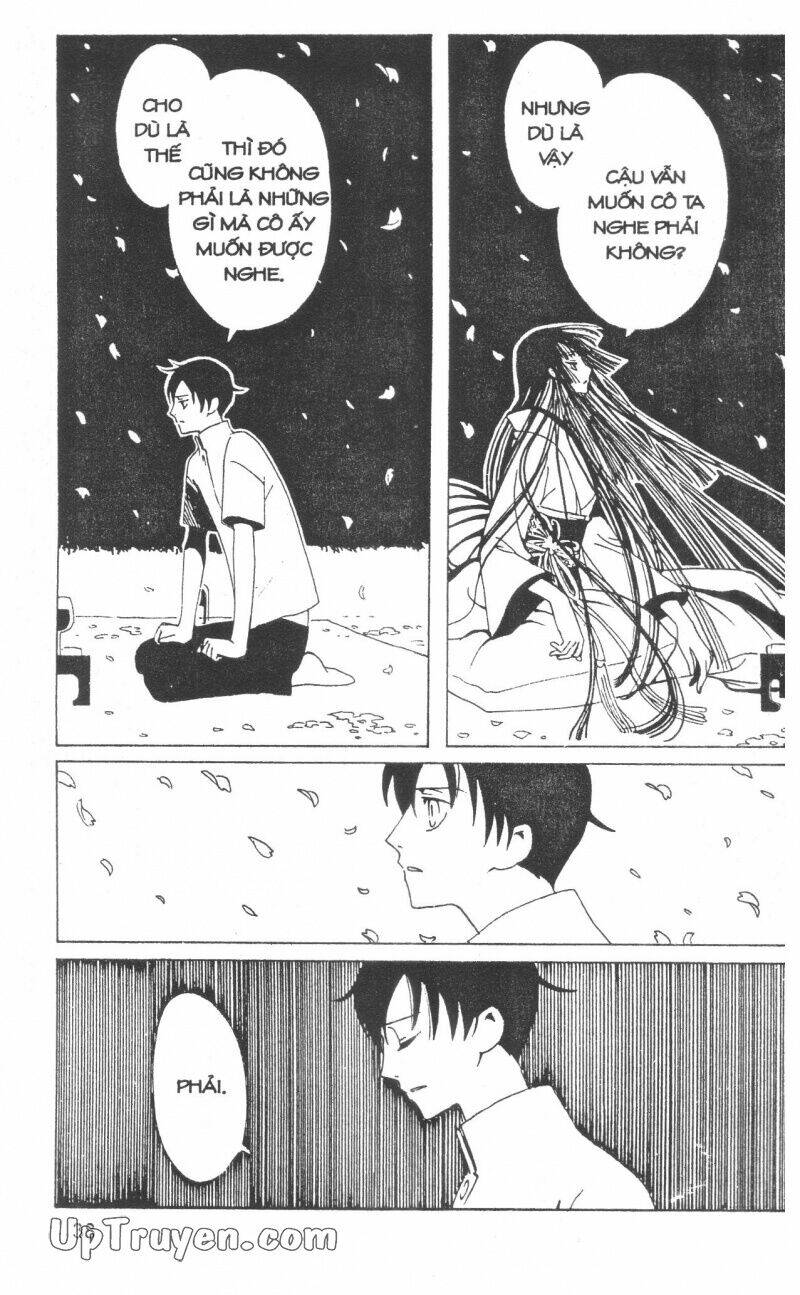 xxxholic - hành trình bí ẩn chapter 15 39