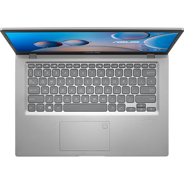 Laptop Asus Vivobook X415EA-EK034T (Core i5-1135G7/ 4GB DDR4 2666MHz/ 512GB SSD M.2 PCIE G3X4/ 14 FHD/ Win10) - Hàng Chính Hãng