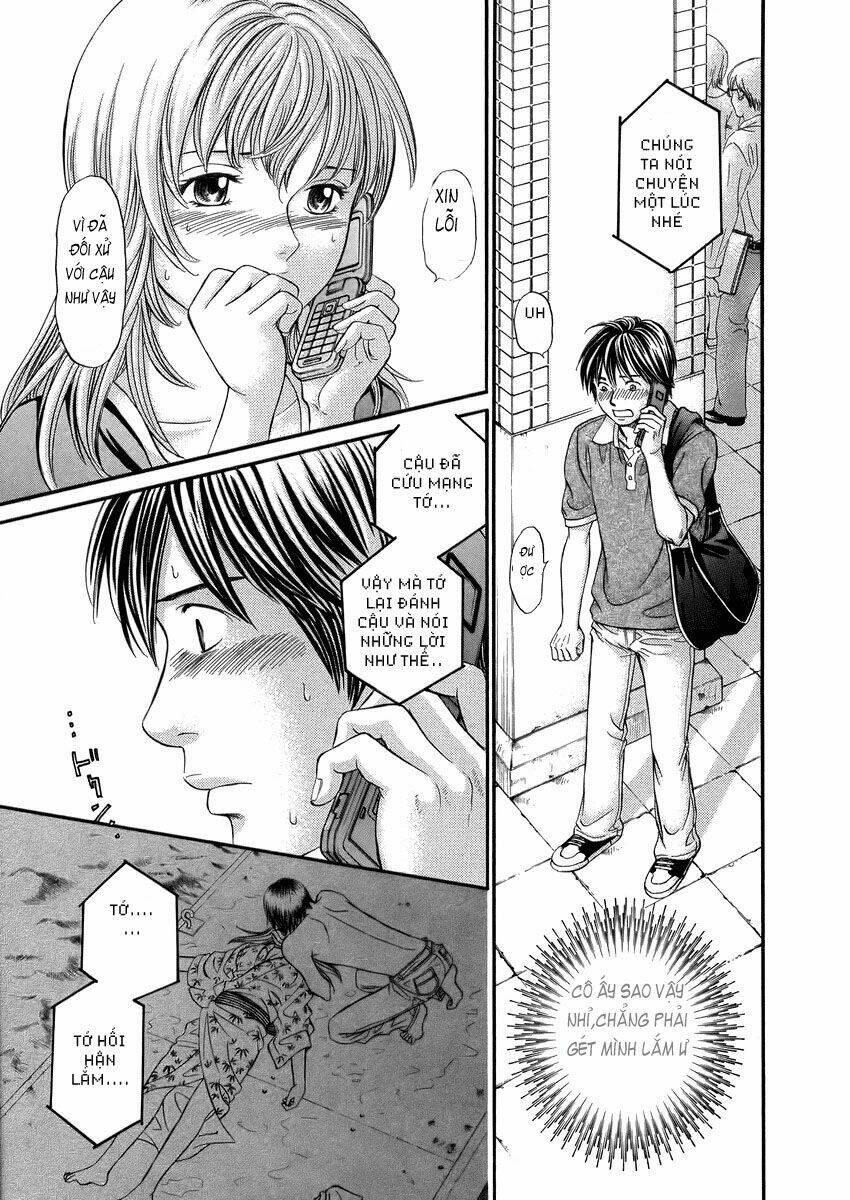 hetakoi chapter 5 20