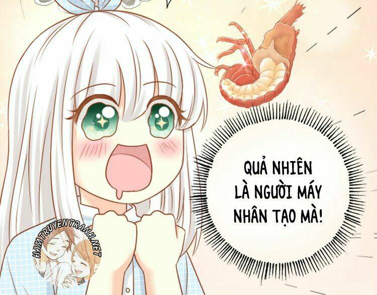 bạn trai có điện từ chapter 11 23