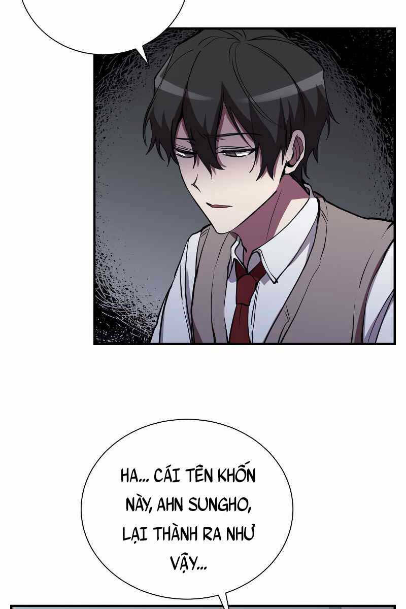 giả vờ làm kẻ vô dụng ở học đường chapter 45 8