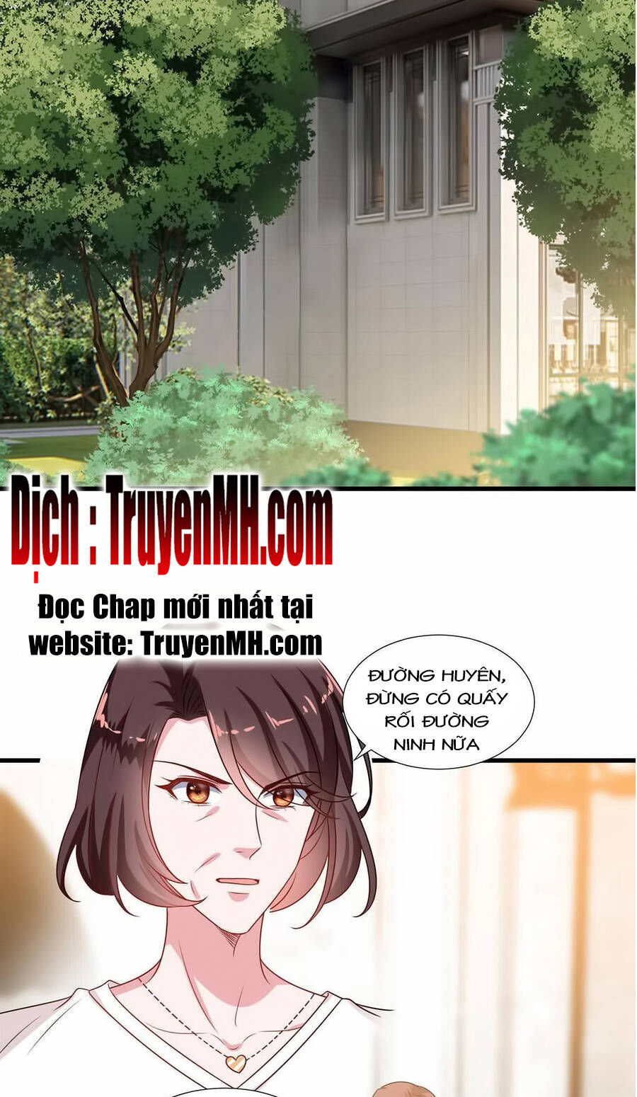 thí hôn lão công, cần giúp sức chapter 567 17