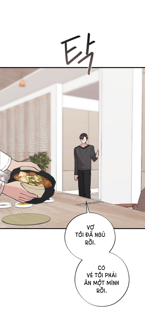 Ăn Mòn chapter 20.1 - Trang 19