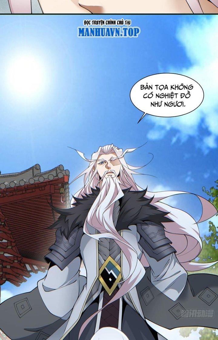 đồ đệ của ta đều là trùm phản diện chapter 85 8
