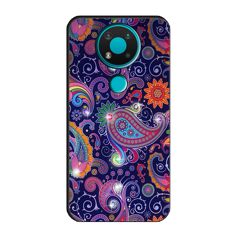 Ốp Dẻo Dành Cho NOKIA 3.4