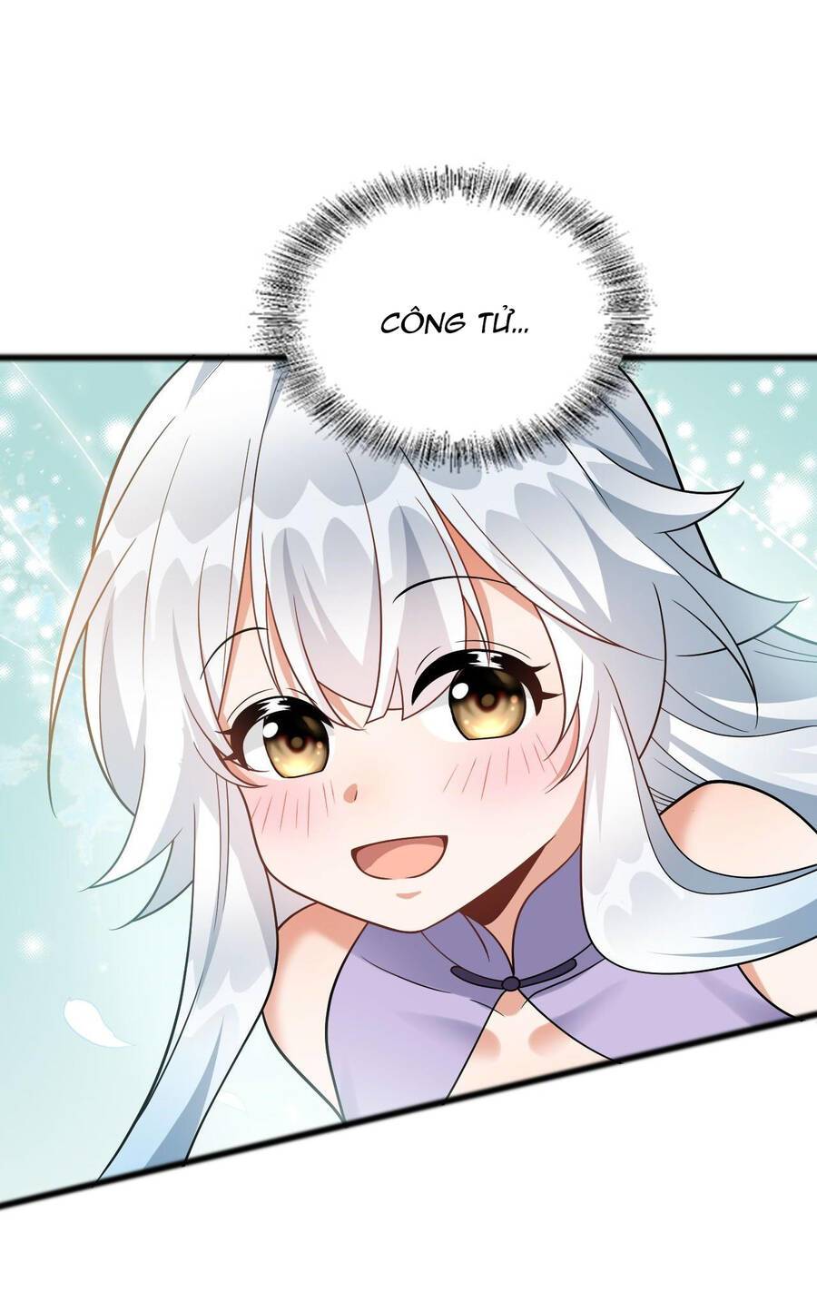 ta nuôi nữ đế phản diện thành yandere chapter 12 12