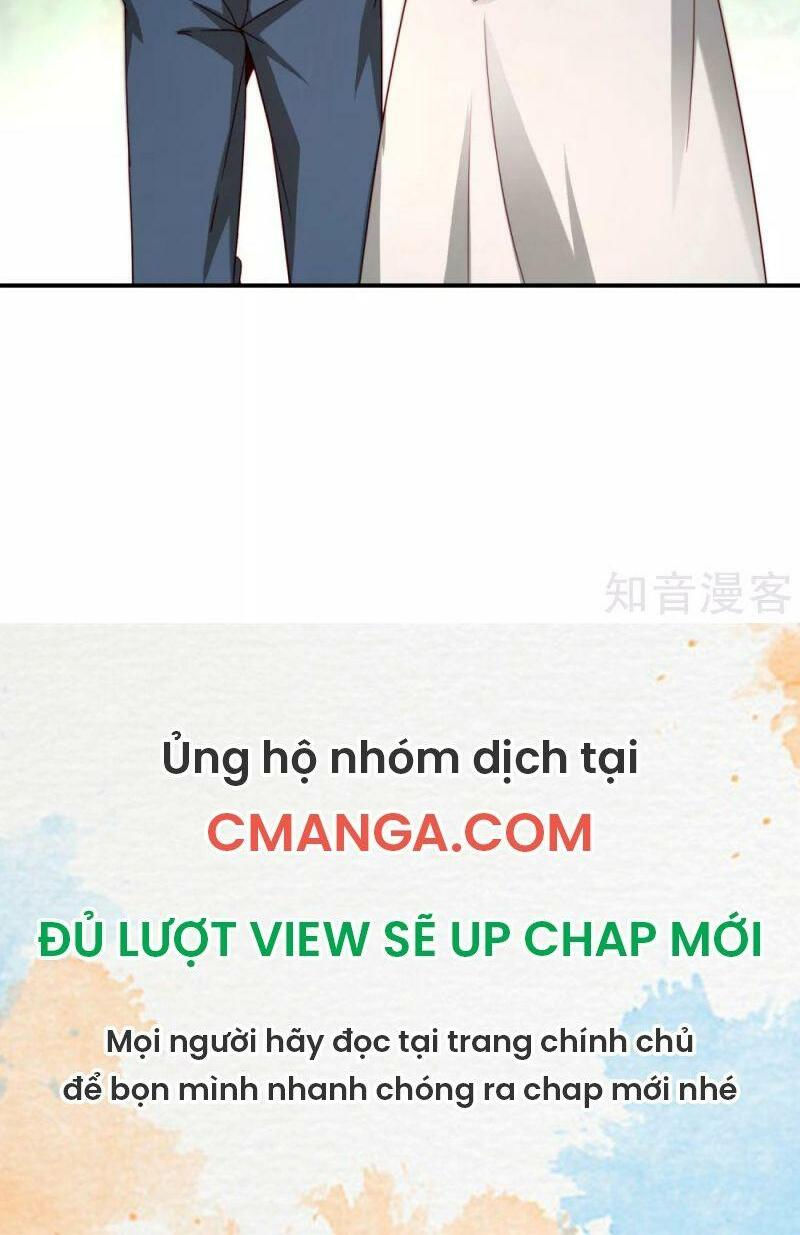 vòng bạn bè mạnh nhất của tiên giới chapter 114 17