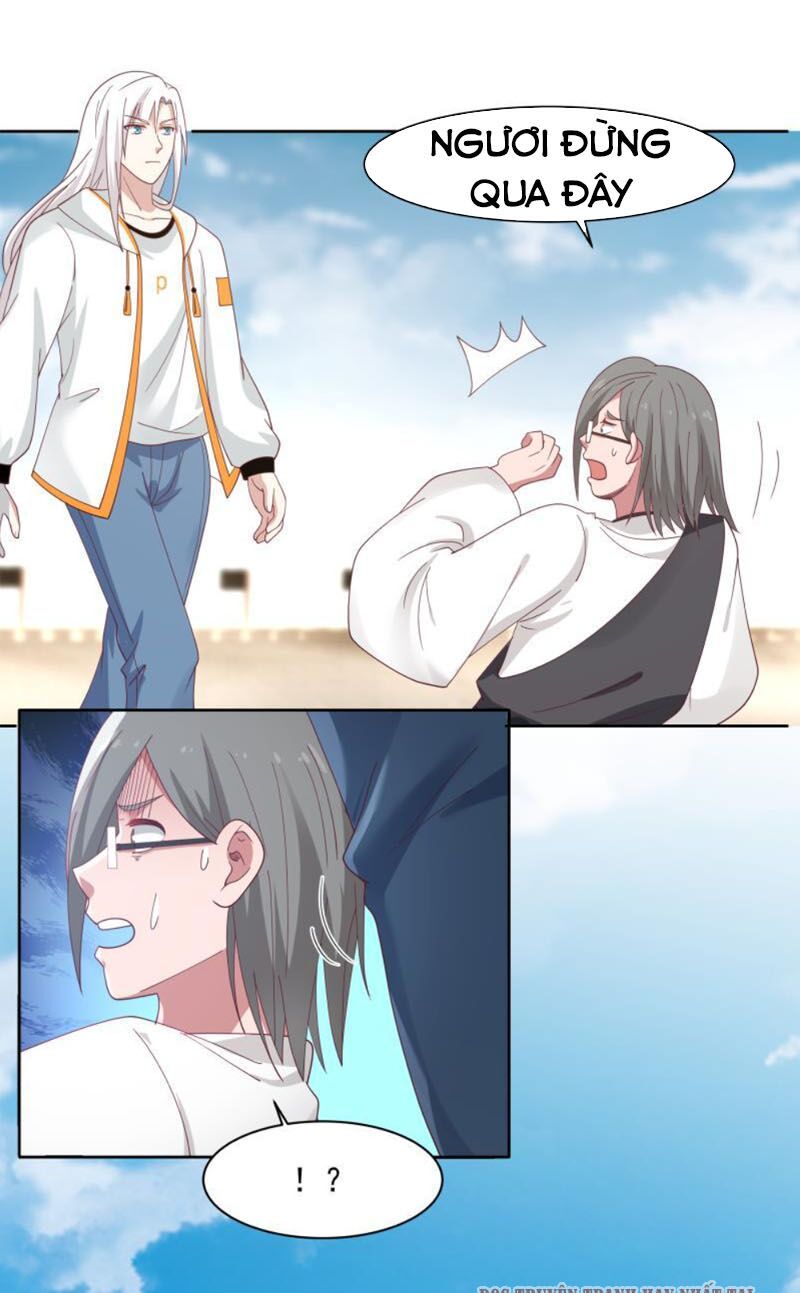 trên người ta có một rồng chapter 345 17