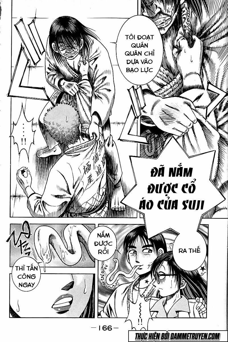 shin kotaro makaritoru! juudouhen chapter 121 9