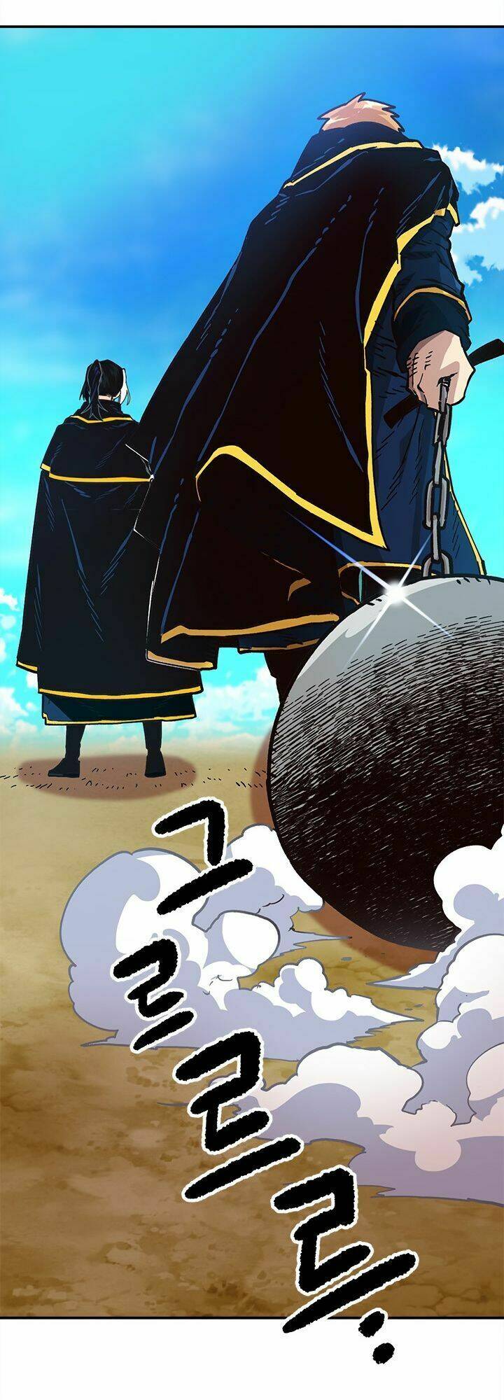 đại lục vô song chapter 23 53