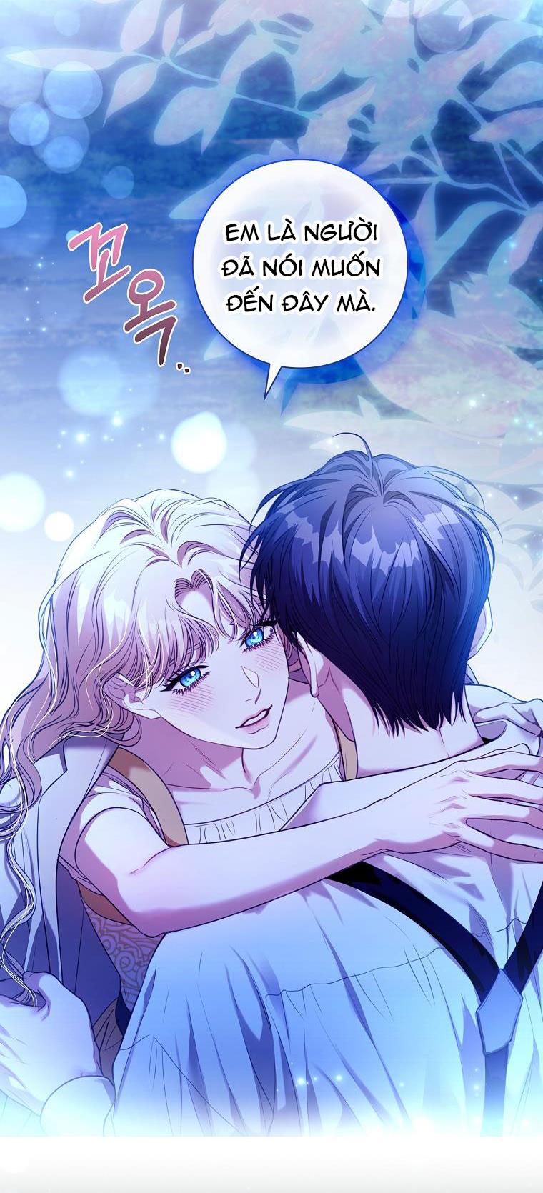 trở thành thư ký của bạo chúa chapter 121 30