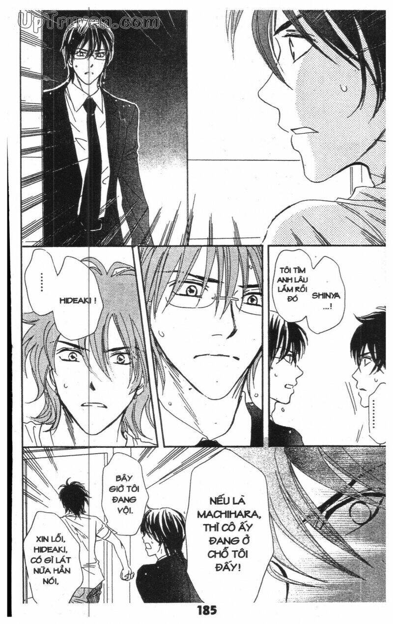 giấc mơ của tiểu thư alice chapter 2 83